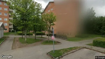 Lägenheter att hyra i Växjö - Bild från Google Street View