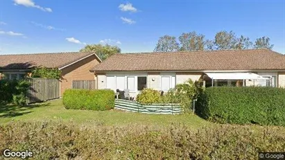 Lägenheter att hyra i Trelleborg - Bild från Google Street View