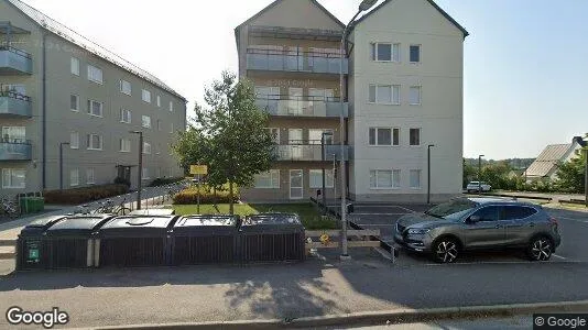 Lägenheter att hyra i Område ej specificerat - Bild från Google Street View