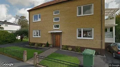 Lägenheter att hyra i Jönköping - Bild från Google Street View