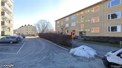 Lägenheter att hyra i Norrköping - Bild från Google Street View