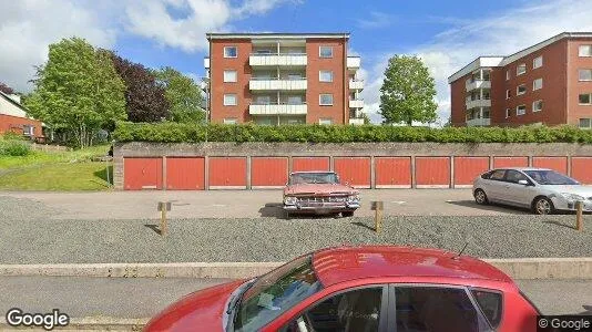 Lägenheter att hyra i Falköping - Bild från Google Street View