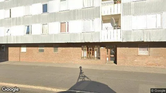 Lägenheter att hyra i Södertälje - Bild från Google Street View