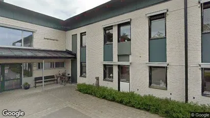 Lägenheter att hyra i Kalmar - Bild från Google Street View