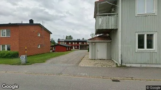 Lägenheter att hyra i Skellefteå - Bild från Google Street View