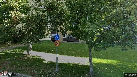 Lägenheter att hyra i Helsingborg - Bild från Google Street View