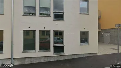 Lägenheter att hyra i Hässleholm - Bild från Google Street View
