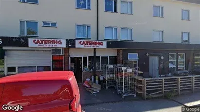 Lägenheter att hyra i Värmdö - Bild från Google Street View