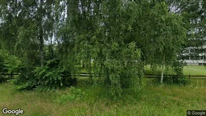 Lägenheter att hyra i Växjö - Bild från Google Street View