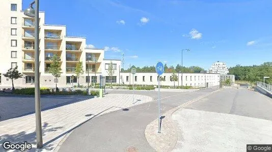 Lägenheter att hyra i Område ej specificerat - Bild från Google Street View