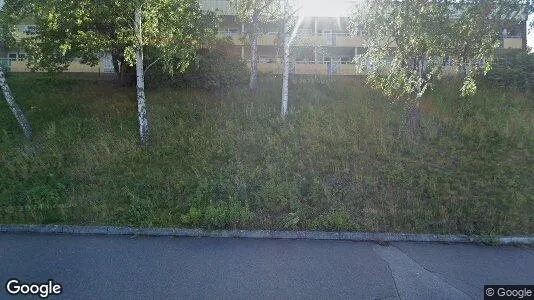 Lägenheter att hyra i Växjö - Bild från Google Street View