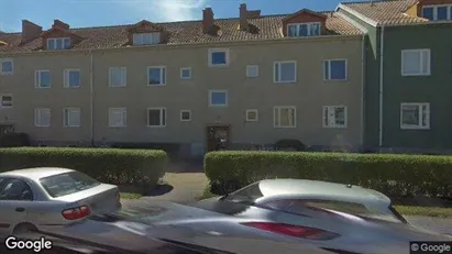 Lägenheter att hyra i Kävlinge - Bild från Google Street View