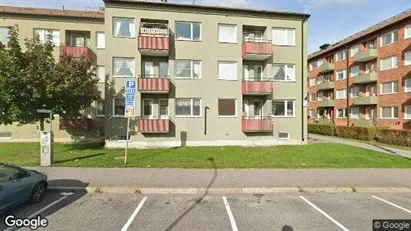 Lägenheter att hyra i Norrköping - Bild från Google Street View