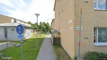 Lägenheter att hyra i Södertälje - Bild från Google Street View