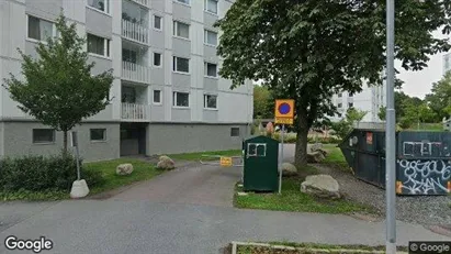 Lägenheter att hyra i Område ej specificerat - Bild från Google Street View