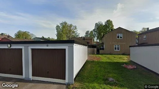 Lägenheter att hyra i Kalmar - Bild från Google Street View