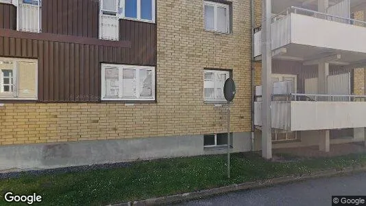 Lägenheter att hyra i Katrineholm - Bild från Google Street View
