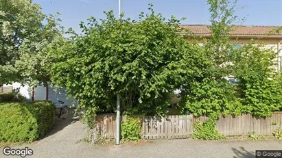 Lägenheter att hyra i Lund - Bild från Google Street View