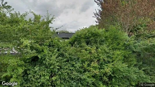 Lägenheter att hyra i Växjö - Bild från Google Street View