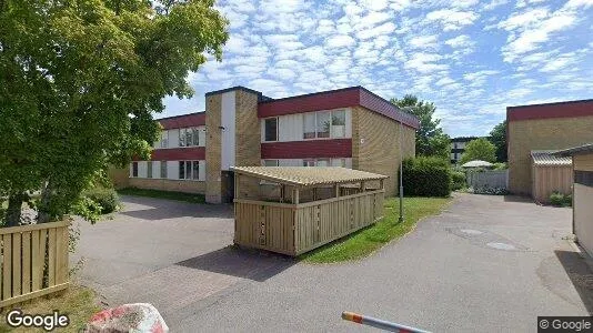 Lägenheter att hyra i Linköping - Bild från Google Street View