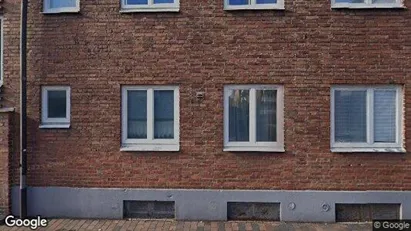 Lägenheter att hyra i Helsingborg - Bild från Google Street View