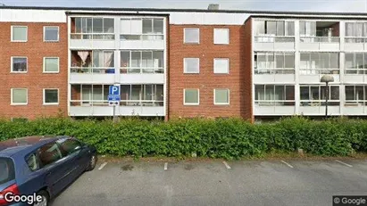 Lägenheter att hyra i Fosie - Bild från Google Street View