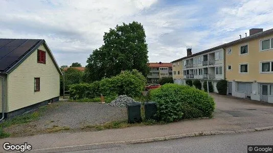 Lägenheter att hyra i Båstad - Bild från Google Street View
