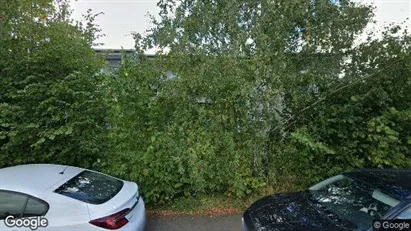 Lägenheter att hyra i Bjuv - Bild från Google Street View