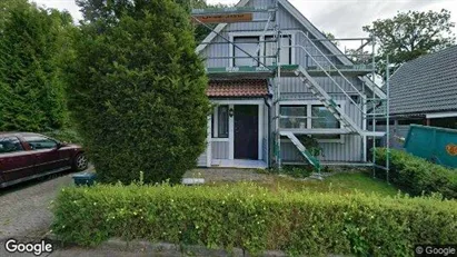 Lägenheter att hyra i Uddevalla - Bild från Google Street View