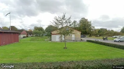 Lägenheter att hyra i Helsingborg - Bild från Google Street View