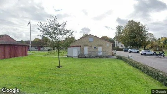 Lägenheter att hyra i Helsingborg - Bild från Google Street View