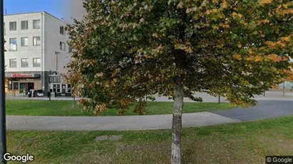Lägenheter att hyra i Helsingborg - Bild från Google Street View