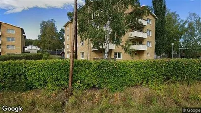 Lägenheter att hyra i Härnösand - Bild från Google Street View