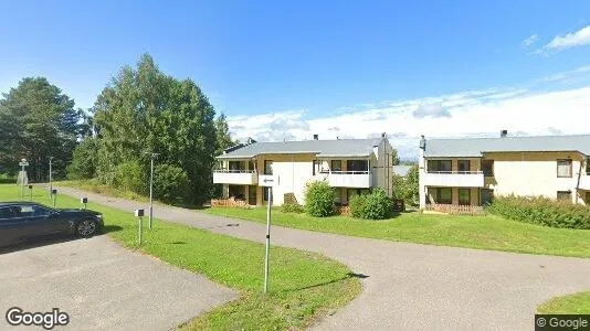 Lägenheter att hyra i Härnösand - Bild från Google Street View