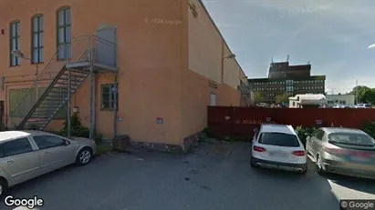 Lägenheter att hyra i Eskilstuna - Bild från Google Street View
