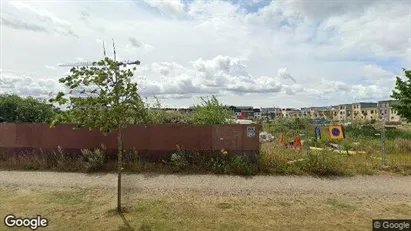 Lägenheter att hyra i Lomma - Bild från Google Street View