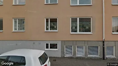 Lägenheter att hyra i Katrineholm - Bild från Google Street View