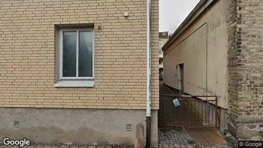 Lägenheter att hyra i Trelleborg - Bild från Google Street View