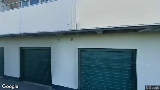 Lägenheter att hyra i Helsingborg - Bild från Google Street View