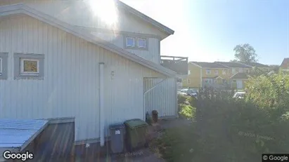 Lägenheter att hyra i Vetlanda - Bild från Google Street View