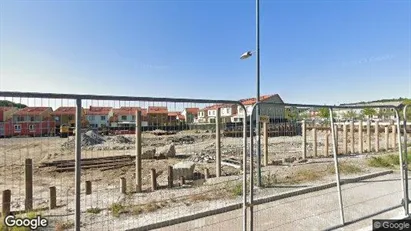 Lägenheter att hyra i Upplands Väsby - Bild från Google Street View