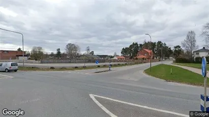 Lägenheter att hyra i Gislaved - Bild från Google Street View