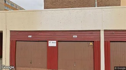 Lägenheter att hyra i Nacka - Bild från Google Street View