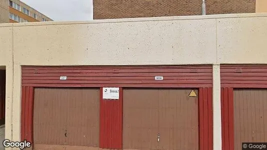 Lägenheter att hyra i Nacka - Bild från Google Street View