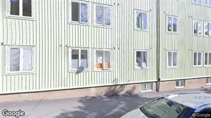 Lägenheter att hyra i Majorna-Linné - Bild från Google Street View
