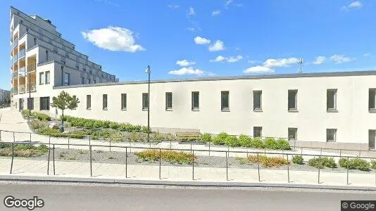 Lägenheter att hyra i Område ej specificerat - Bild från Google Street View