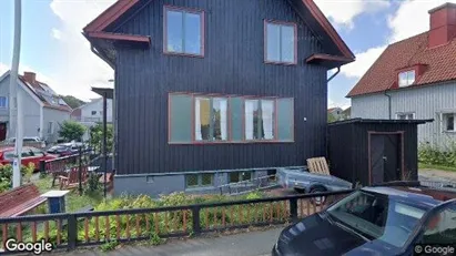 Lägenheter att hyra i Örgryte-Härlanda - Bild från Google Street View