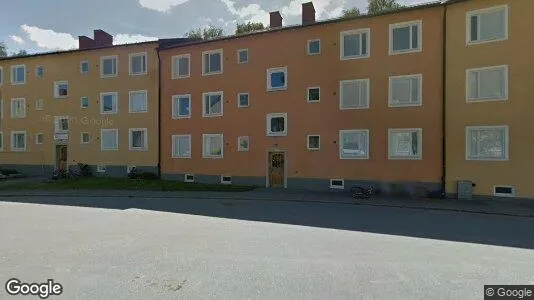 Lägenheter att hyra i Västerort - Bild från Google Street View