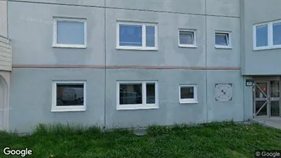 Lägenheter att hyra i Haninge - Bild från Google Street View