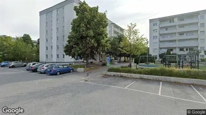 Lägenheter att hyra i Södertälje - Bild från Google Street View